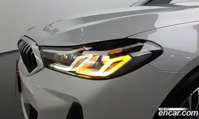 BMW 6 серия 2022 2.0 автомат (гидро), миниатюра 7