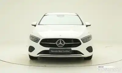 Mercedes-Benz A-Class 2025 2.0 гидро, миниатюра 3