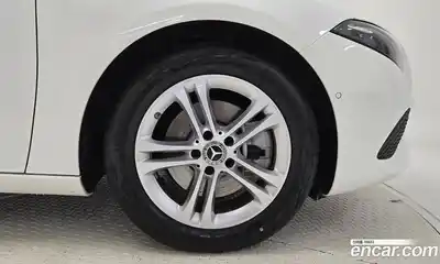 Mercedes-Benz A-Class 2025 2.0 гидро, миниатюра 5