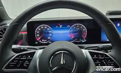 Mercedes-Benz A-Class 2025 2.0 гидро, миниатюра 8