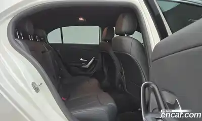 Mercedes-Benz A-Class 2025 2.0 гидро, миниатюра 10