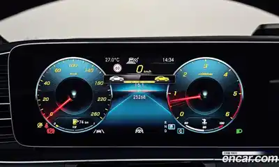 Mercedes-Benz GLE-Class 2022 2.9 гидро, миниатюра 11 Mercedes-Benz GLE-Class 2022 2.9 гидро, миниатюра 11