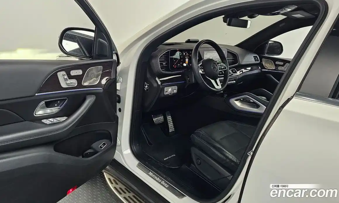 Mercedes-Benz GLE-Class 2022 2.9 гидро, фото 13 Mercedes-Benz GLE-Class 2022 2.9 гидро, фото 13