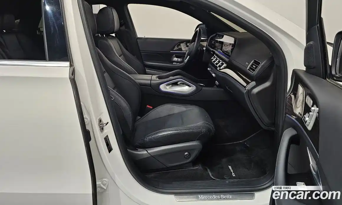 Mercedes-Benz GLE-Class 2022 2.9 гидро, фото 16 Mercedes-Benz GLE-Class 2022 2.9 гидро, фото 16