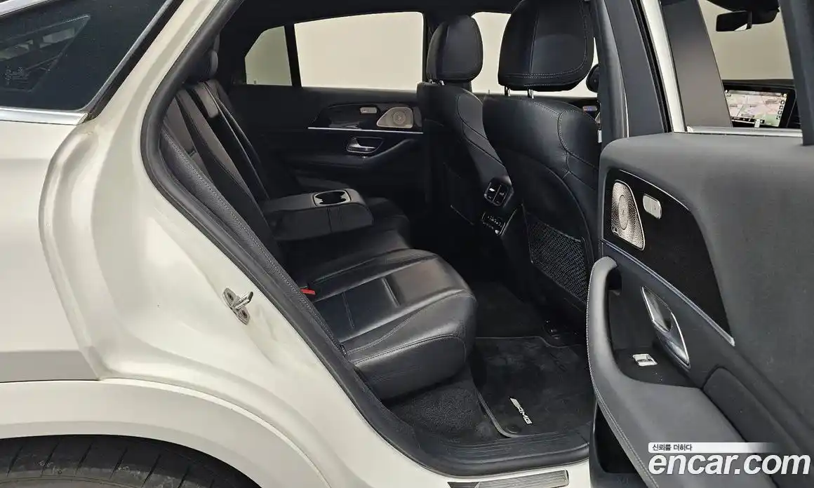 Mercedes-Benz GLE-Class 2022 2.9 гидро, фото 17 Mercedes-Benz GLE-Class 2022 2.9 гидро, фото 17