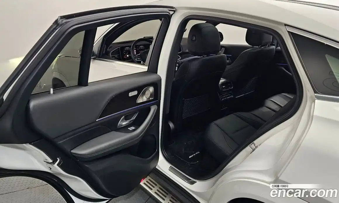 Mercedes-Benz GLE-Class 2022 2.9 гидро, фото 18 Mercedes-Benz GLE-Class 2022 2.9 гидро, фото 18