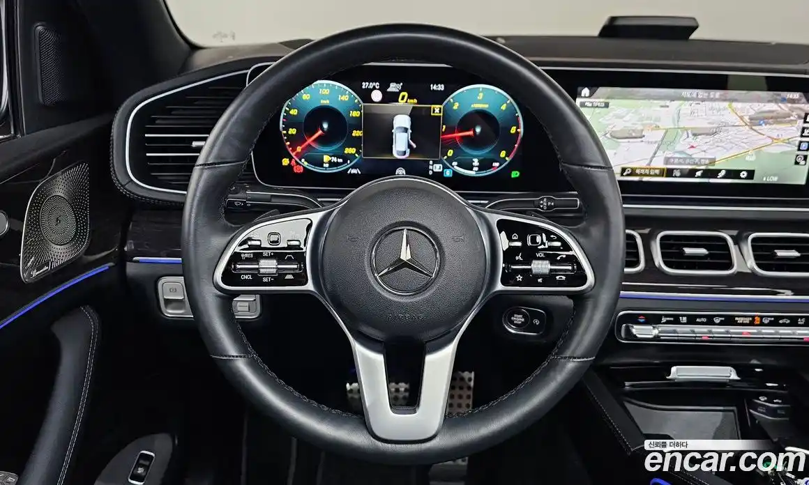 Mercedes-Benz GLE-Class 2022 2.9 гидро, фото 20 Mercedes-Benz GLE-Class 2022 2.9 гидро, фото 20
