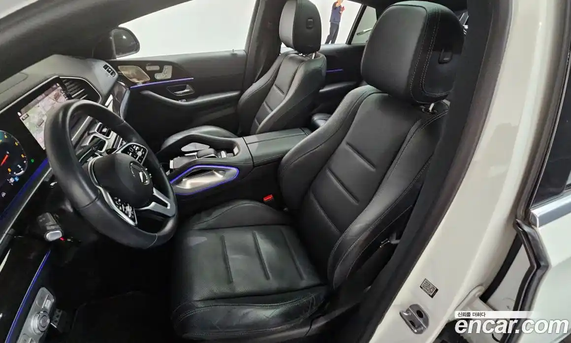 Mercedes-Benz GLE-Class 2022 2.9 гидро, фото 28 Mercedes-Benz GLE-Class 2022 2.9 гидро, фото 28