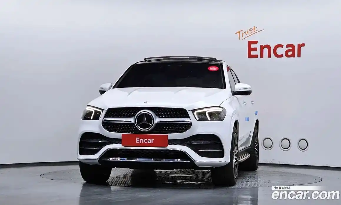 Mercedes-Benz GLE-Class 2022 2.9 гидро, фото 3 Mercedes-Benz GLE-Class 2022 2.9 гидро, фото 3
