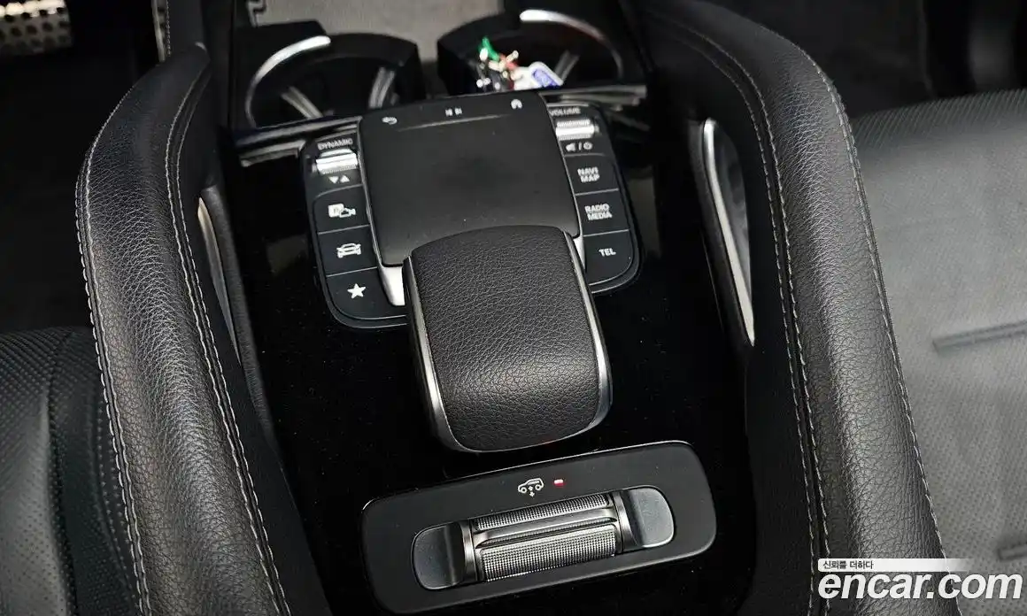 Mercedes-Benz GLE-Class 2022 2.9 гидро, фото 32 Mercedes-Benz GLE-Class 2022 2.9 гидро, фото 32
