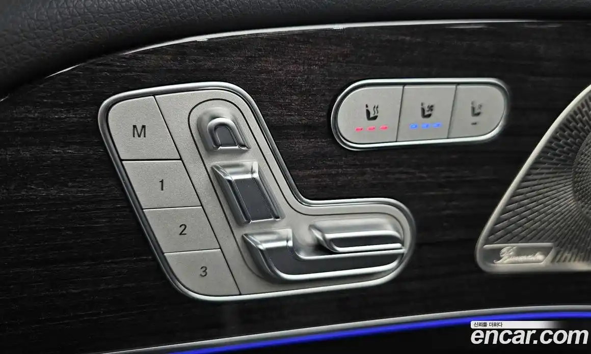Mercedes-Benz GLE-Class 2022 2.9 гидро, фото 40 Mercedes-Benz GLE-Class 2022 2.9 гидро, фото 40