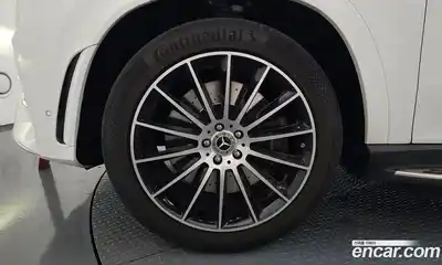 Mercedes-Benz GLE-Class 2022 2.9 гидро, миниатюра 5 Mercedes-Benz GLE-Class 2022 2.9 гидро, миниатюра 5
