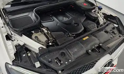 Mercedes-Benz GLE-Class 2022 2.9 гидро, миниатюра 6 Mercedes-Benz GLE-Class 2022 2.9 гидро, миниатюра 6