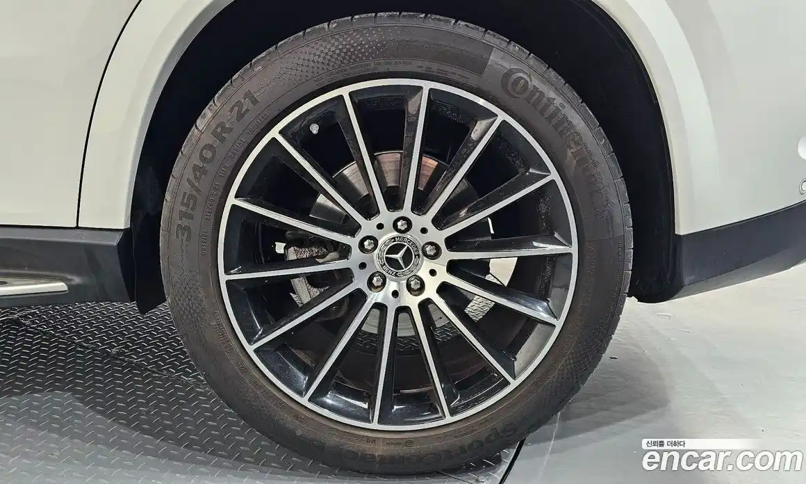 Mercedes-Benz GLE-Class 2022 2.9 гидро, фото 7 Mercedes-Benz GLE-Class 2022 2.9 гидро, фото 7