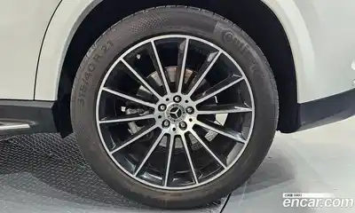 Mercedes-Benz GLE-Class 2022 2.9 гидро, миниатюра 7 Mercedes-Benz GLE-Class 2022 2.9 гидро, миниатюра 7
