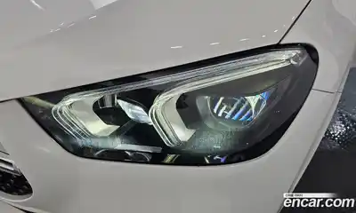 Mercedes-Benz GLE-Class 2022 2.9 гидро, миниатюра 8 Mercedes-Benz GLE-Class 2022 2.9 гидро, миниатюра 8