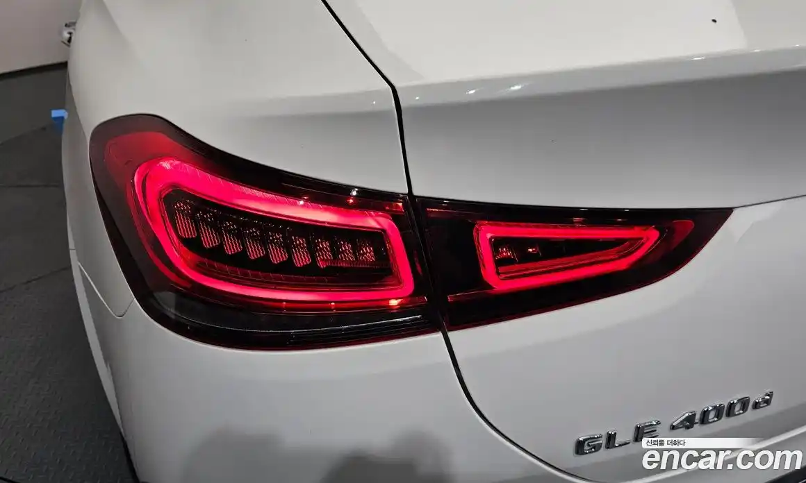 Mercedes-Benz GLE-Class 2022 2.9 гидро, фото 9 Mercedes-Benz GLE-Class 2022 2.9 гидро, фото 9