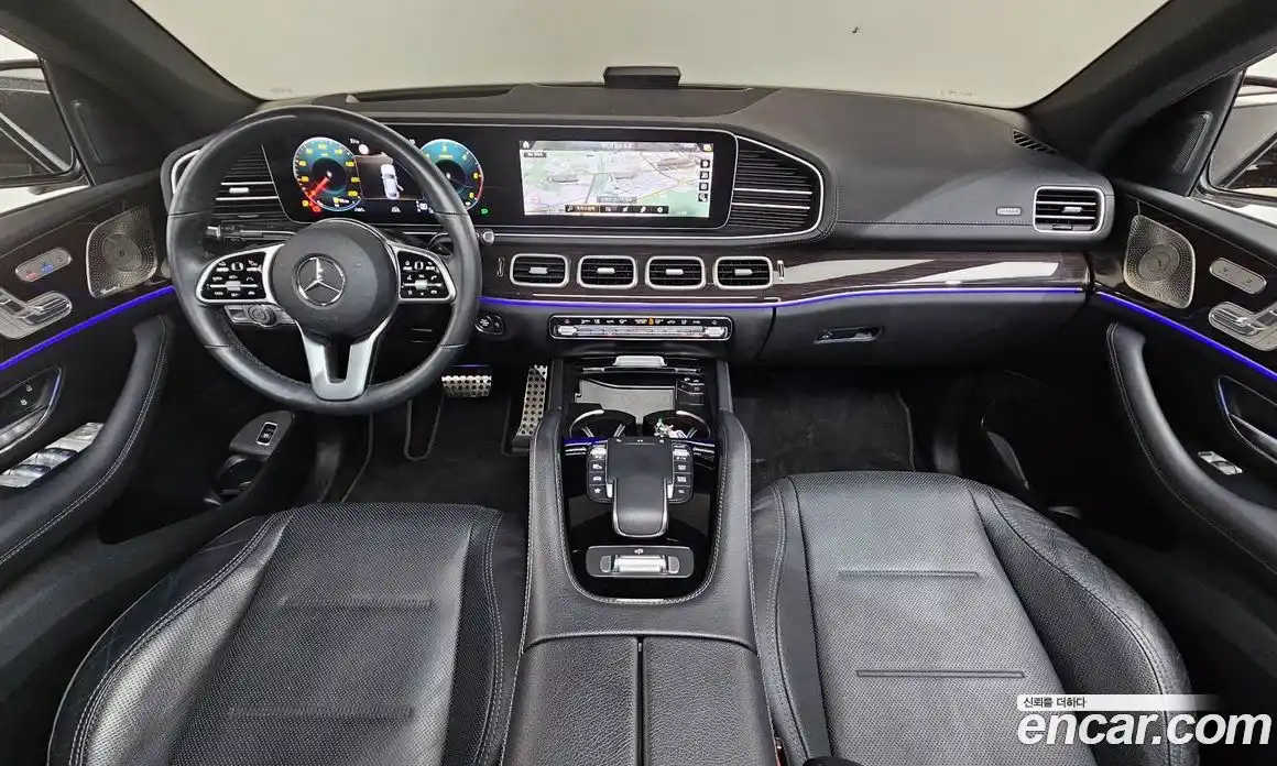 Mercedes-Benz GLE-Class 2022 2.9 гидро, фото 10 Mercedes-Benz GLE-Class 2022 2.9 гидро, фото 10