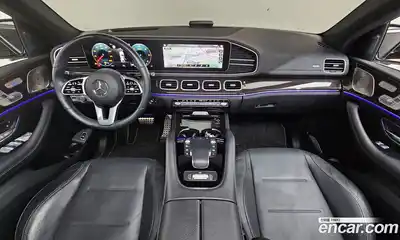 Mercedes-Benz GLE-Class 2022 2.9 гидро, миниатюра 10 Mercedes-Benz GLE-Class 2022 2.9 гидро, миниатюра 10