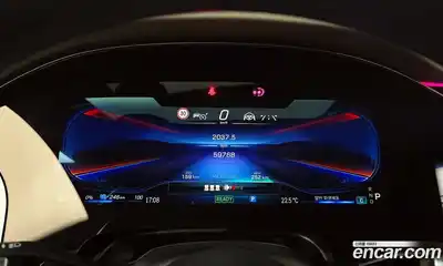 Mercedes-Benz EQS 2022 0.3 гидро, миниатюра 11 Mercedes-Benz EQS 2022 0.3 гидро, миниатюра 11