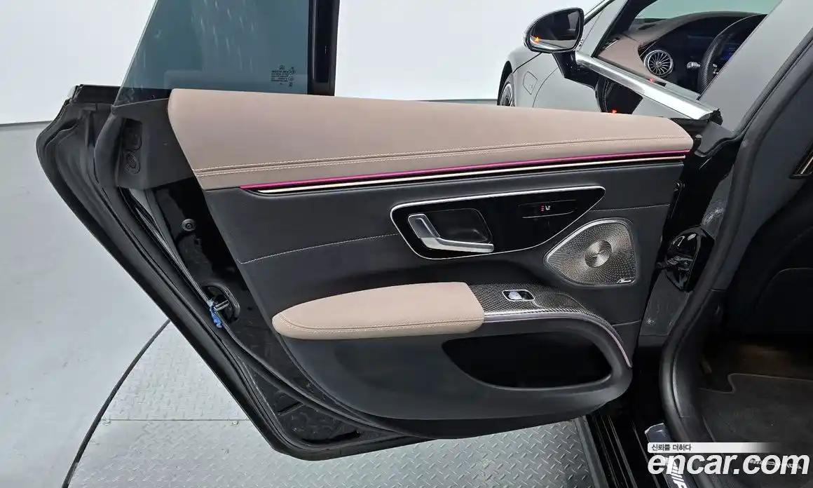 Mercedes-Benz EQS 2022 0.3 гидро, фото 15 Mercedes-Benz EQS 2022 0.3 гидро, фото 15