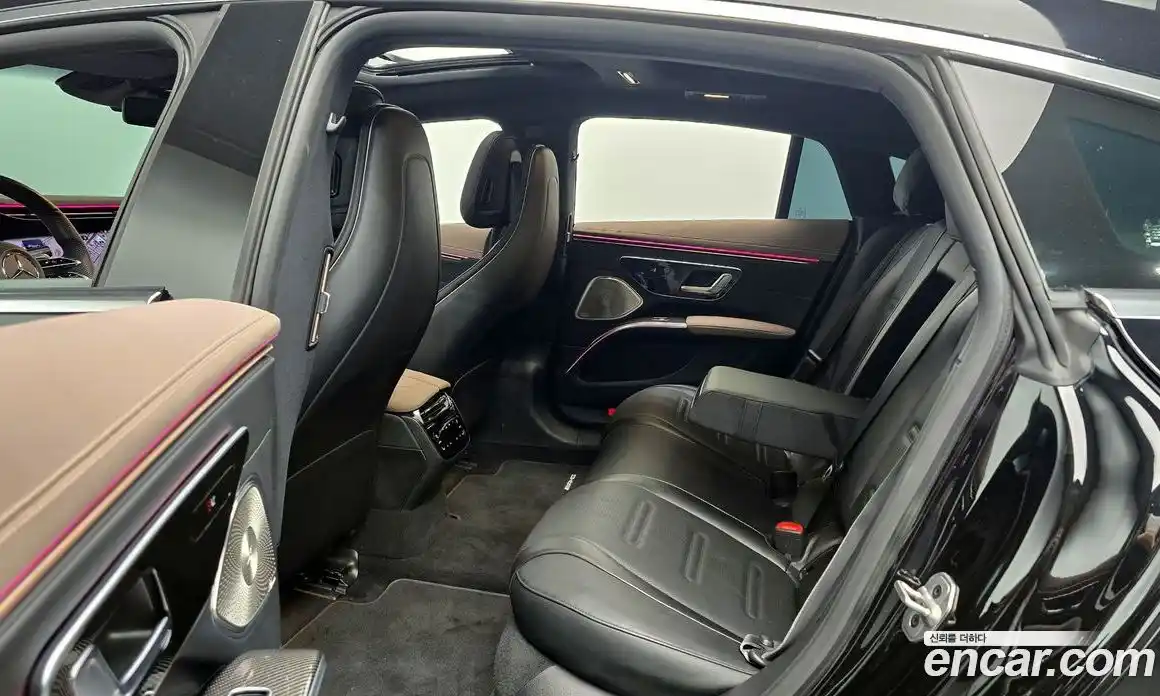Mercedes-Benz EQS 2022 0.3 гидро, фото 17 Mercedes-Benz EQS 2022 0.3 гидро, фото 17