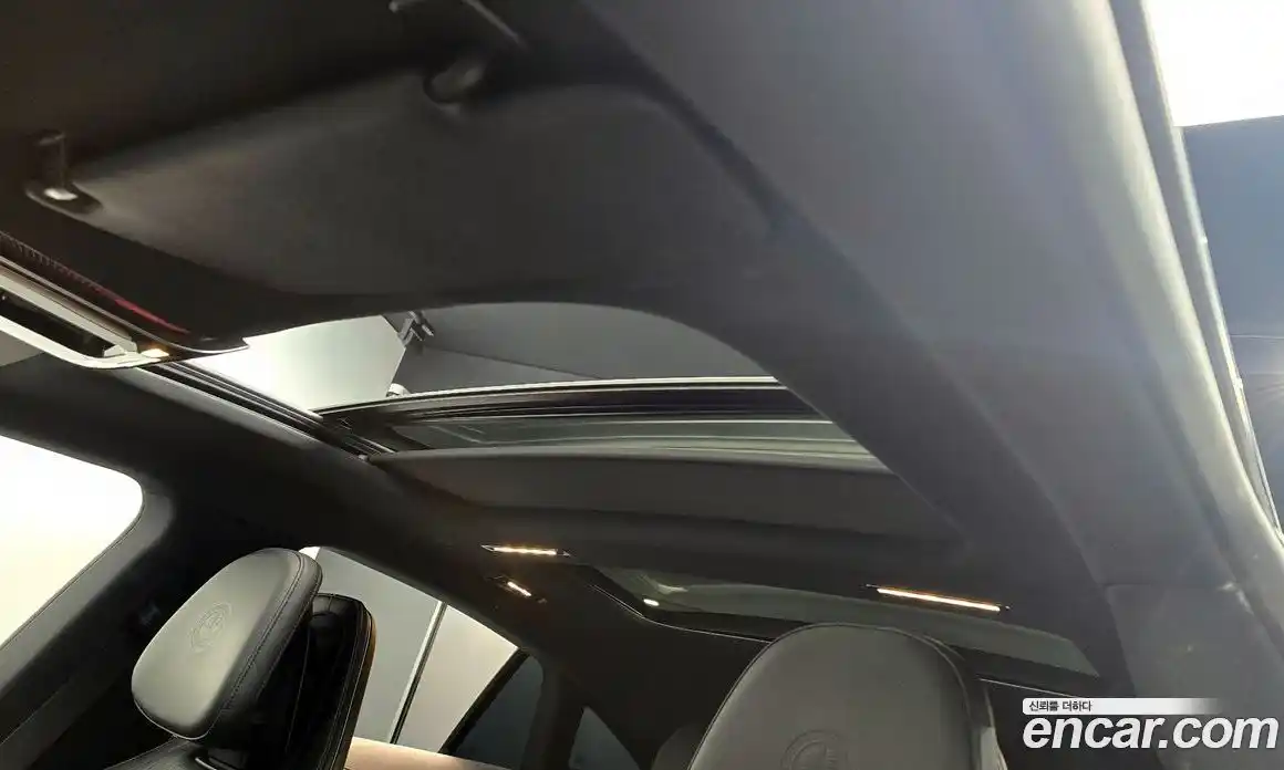 Mercedes-Benz EQS 2022 0.3 гидро, фото 27 Mercedes-Benz EQS 2022 0.3 гидро, фото 27