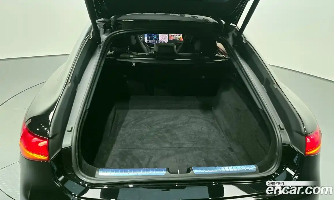 Mercedes-Benz EQS 2022 0.3 гидро, фото 30 Mercedes-Benz EQS 2022 0.3 гидро, фото 30