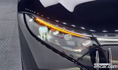 Mercedes-Benz EQS 2022 0.3 гидро, миниатюра 8 Mercedes-Benz EQS 2022 0.3 гидро, миниатюра 8