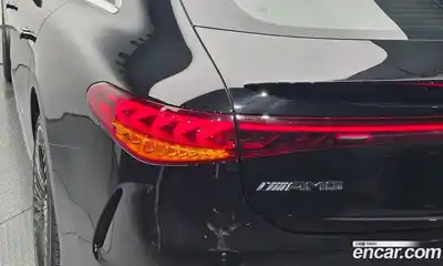 Mercedes-Benz EQS 2022 0.3 гидро, миниатюра 9 Mercedes-Benz EQS 2022 0.3 гидро, миниатюра 9