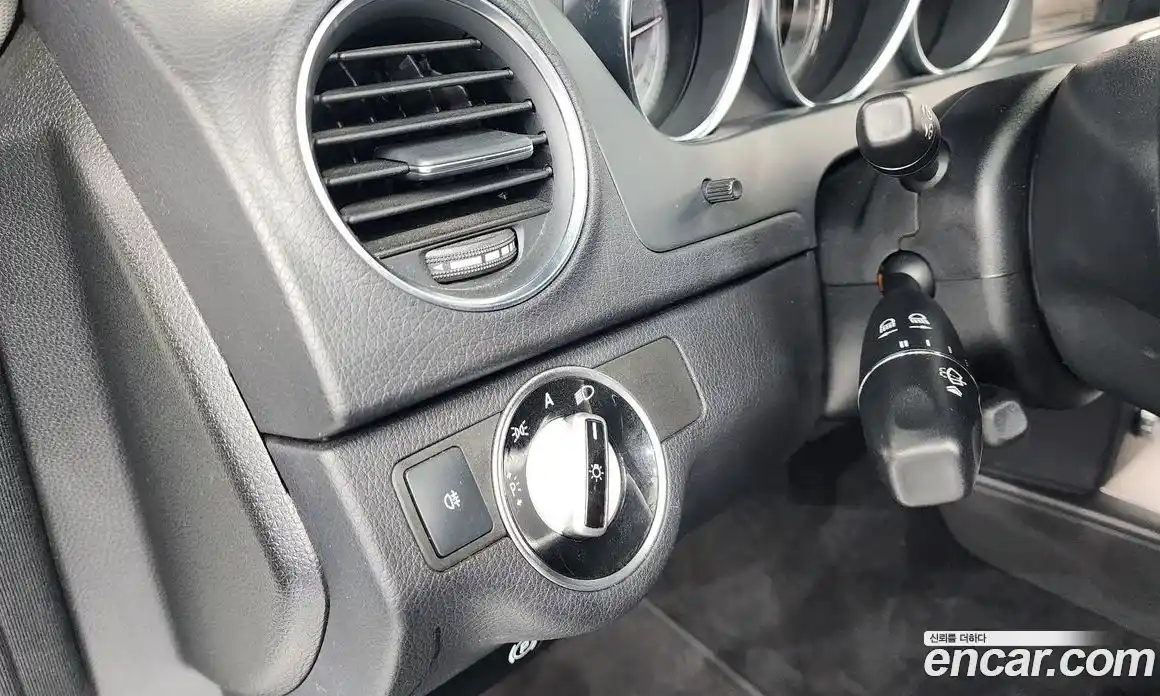 Mercedes-Benz C-Class 2011 1.8 гидро, фото 20