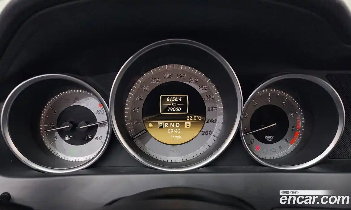Mercedes-Benz C-Class 2011 1.8 гидро, фото 8