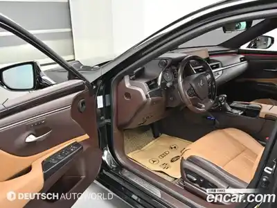 Lexus ES 2019 2.5 автомат (гидро), миниатюра 11 Lexus ES 2019 2.5 автомат (гидро), миниатюра 11