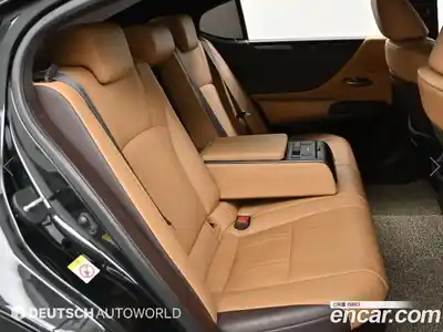 Lexus ES 2019 2.5 автомат (гидро), миниатюра 12