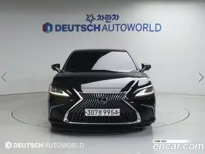 Lexus ES 2019 2.5 автомат (гидро), миниатюра 3 Lexus ES 2019 2.5 автомат (гидро), миниатюра 3