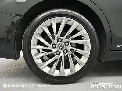 Lexus ES 2019 2.5 автомат (гидро), миниатюра 5 Lexus ES 2019 2.5 автомат (гидро), миниатюра 5