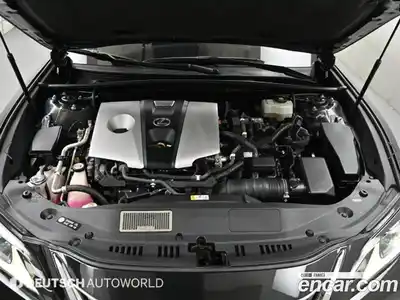 Lexus ES 2019 2.5 автомат (гидро), миниатюра 6 Lexus ES 2019 2.5 автомат (гидро), миниатюра 6