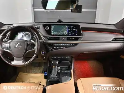 Lexus ES 2019 2.5 автомат (гидро), миниатюра 7 Lexus ES 2019 2.5 автомат (гидро), миниатюра 7