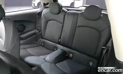 Mini Cooper 2022 1.5 автомат (гидро), миниатюра 11
