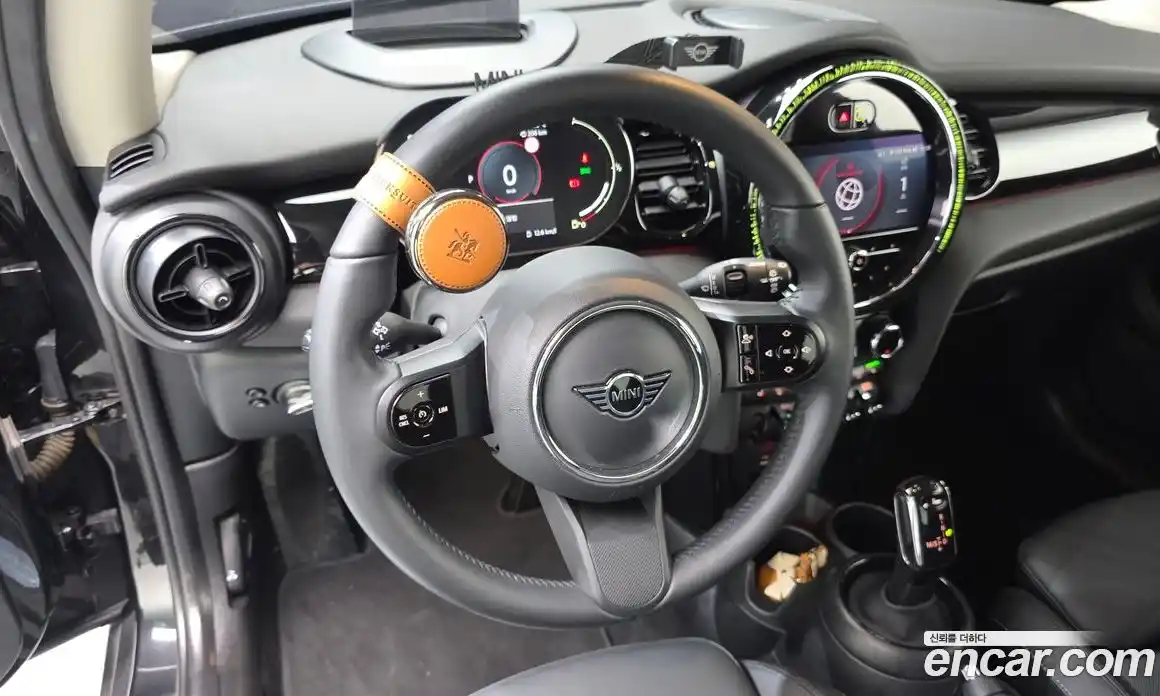 Mini Cooper 2022 1.5 автомат (гидро), фото 13