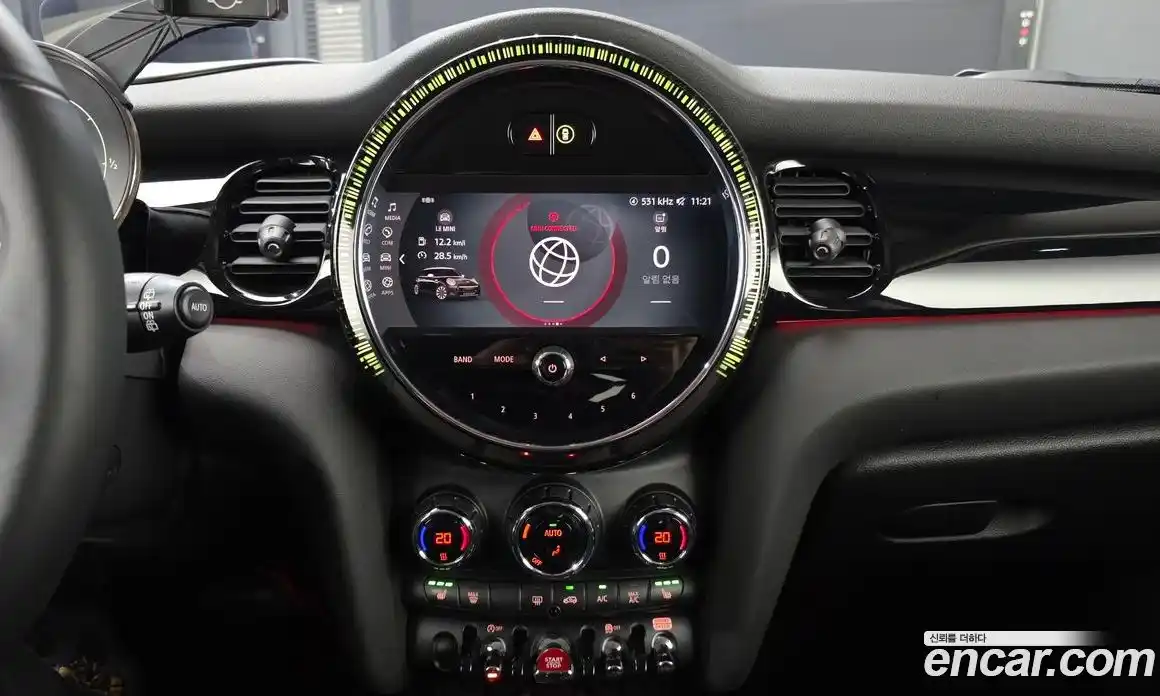 Mini Cooper 2022 1.5 автомат (гидро), фото 20