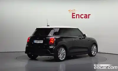 Mini Cooper 2022 1.5 автомат (гидро), миниатюра 2