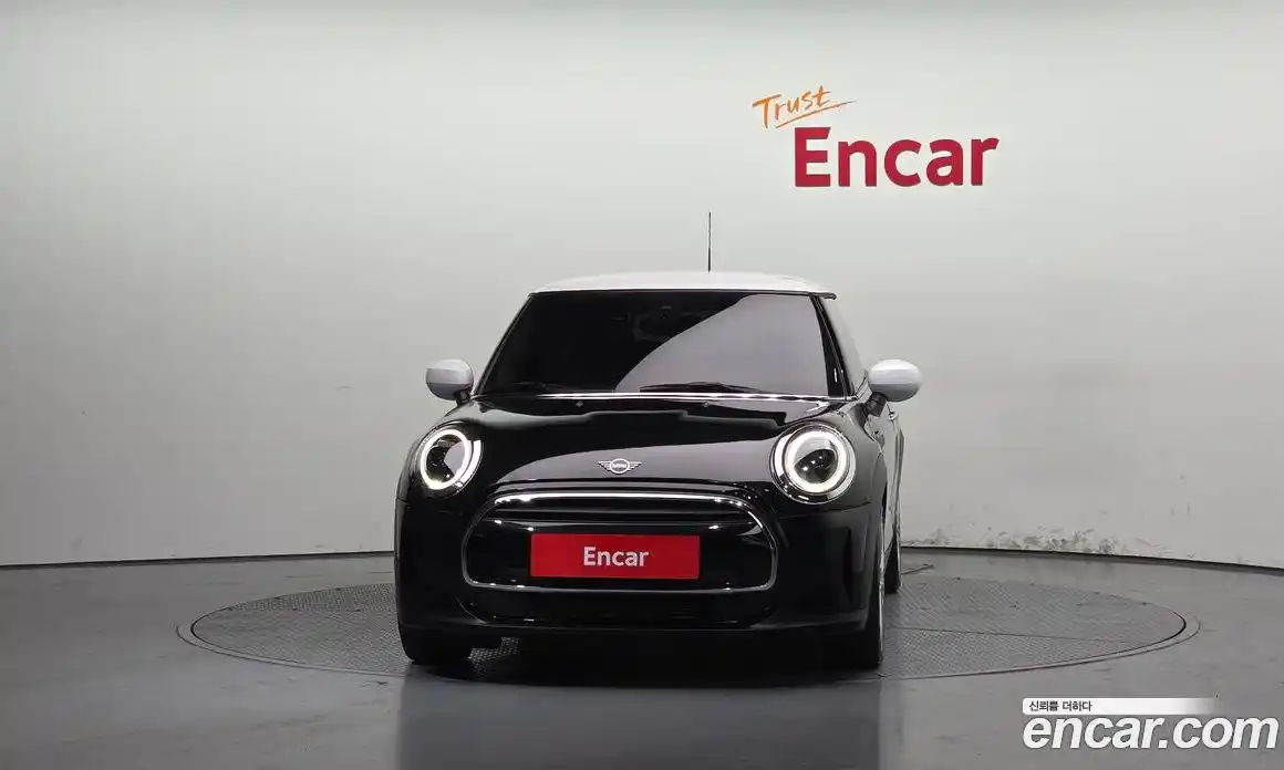 Mini Cooper 2022 1.5 автомат (гидро), фото 3