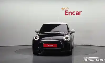 Mini Cooper 2022 1.5 автомат (гидро), миниатюра 3