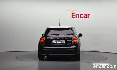 Mini Cooper 2022 1.5 автомат (гидро), миниатюра 4