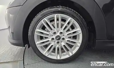 Mini Cooper 2022 1.5 автомат (гидро), миниатюра 5