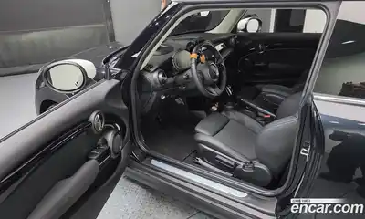Mini Cooper 2022 1.5 автомат (гидро), миниатюра 10