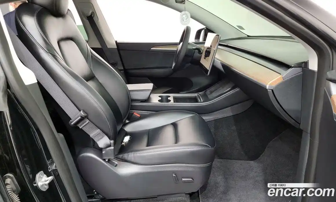Tesla Model Y 2023 0.2 автомат (гидро), фото 17 Tesla Model Y 2023 0.2 автомат (гидро), фото 17