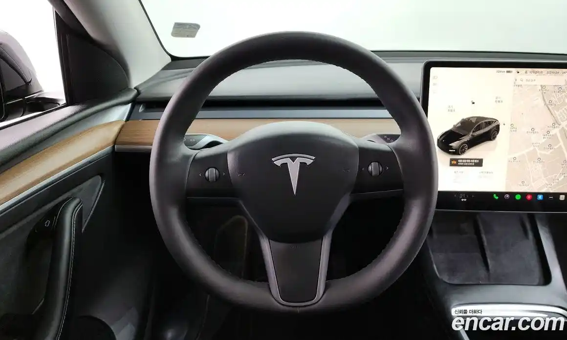 Tesla Model Y 2023 0.2 автомат (гидро), фото 18 Tesla Model Y 2023 0.2 автомат (гидро), фото 18