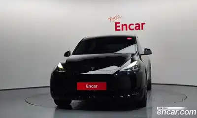 Tesla Model Y 2023 0.2 автомат (гидро), миниатюра 3 Tesla Model Y 2023 0.2 автомат (гидро), миниатюра 3